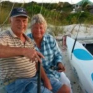 Profile photo of Dot and Grant