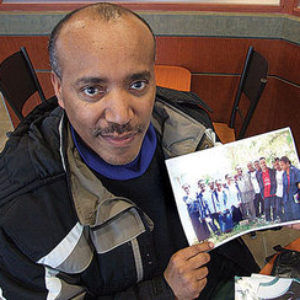 Profile photo of Tessema